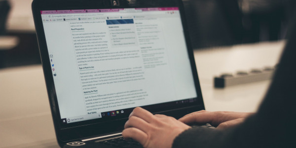 Content Marketing