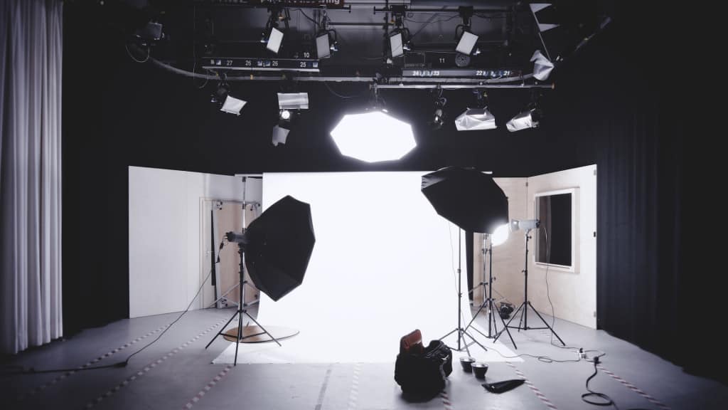 Produktfotos und Produktvideos