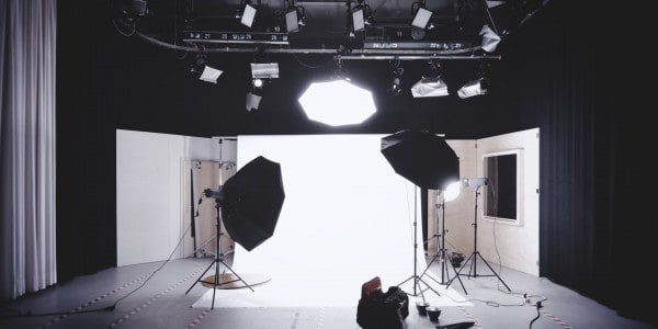 Produktfotos und Produktvideos