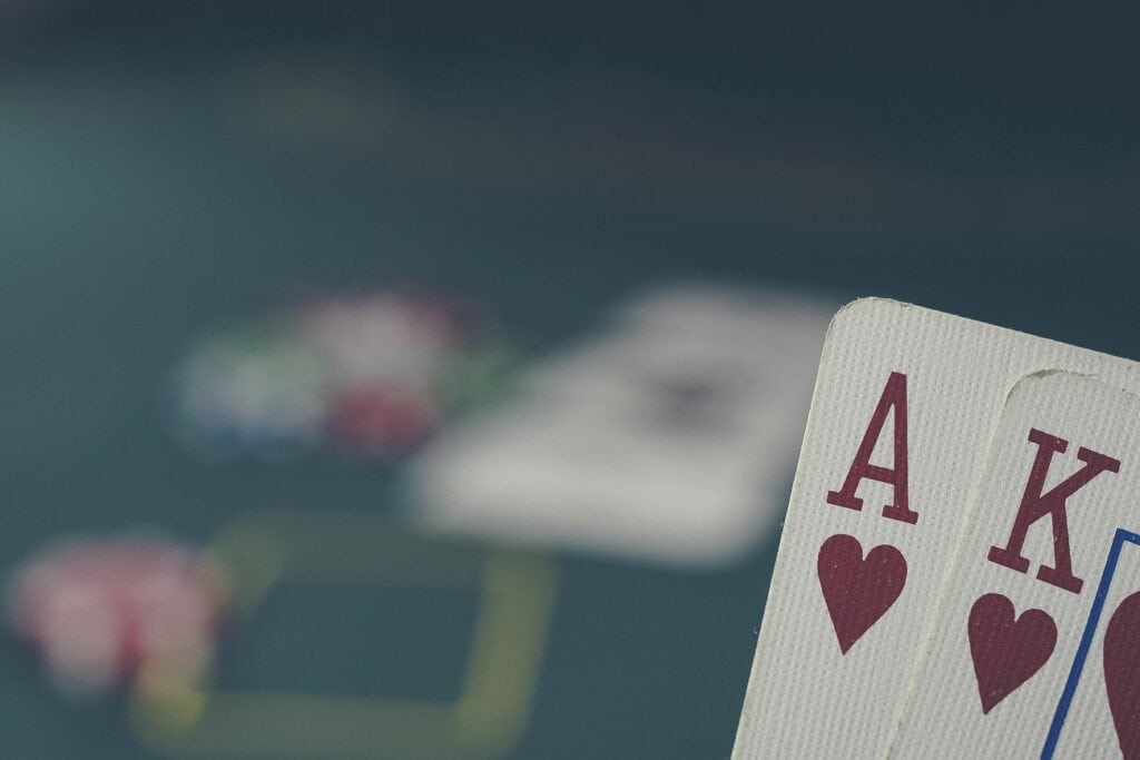 Playing cards, gambliing, casino, poker